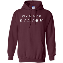 Load image into Gallery viewer, Billie Eilish Lover Friends# Zawin
