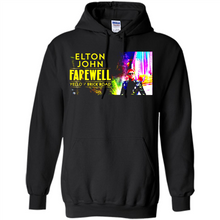 Load image into Gallery viewer, Elton Farewell John