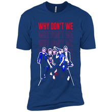 Load image into Gallery viewer, Rockers Why Don't We