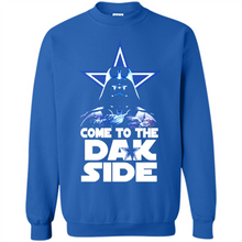 Load image into Gallery viewer, Dark Side Cowboys# Zawin