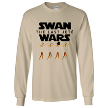 Load image into Gallery viewer, Ballet Dane Swan The Last Jedi Wars