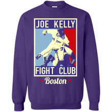 Load image into Gallery viewer, Joe Kelly Fight Club Boston # Zawin store