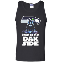 Load image into Gallery viewer, Dark Side Seahawks# Zawin
