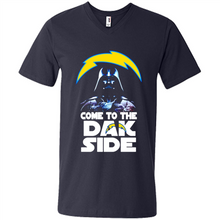Load image into Gallery viewer, Dark Side Chargers# Zawin