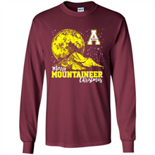 Load image into Gallery viewer, Appalachian State Mountaineers Merry Mountaineer Christmas# pukas-store