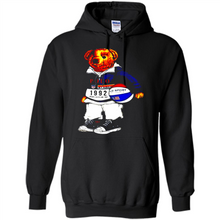 Load image into Gallery viewer, Polo Stadium Bear # Zawin store