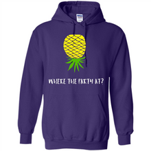 Load image into Gallery viewer, Upside Down Pineapple Swingers