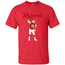 Load image into Gallery viewer, Pat Mahomes Kansas City Chiefs 1