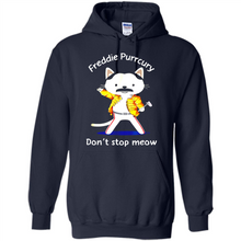 Load image into Gallery viewer, Freddie Purrcury Don't Stop Meow