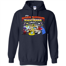 Load image into Gallery viewer, The riverbottom nightmare band