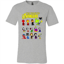 Load image into Gallery viewer, The Peanuts Avengers Snoopy X Marvel