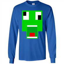 Load image into Gallery viewer, Unspeakable Gaming Minecraft