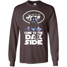 Load image into Gallery viewer, Dark Side Jets# Zawin