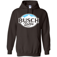 Load image into Gallery viewer, Busch Light Busch Latte # Zawin store