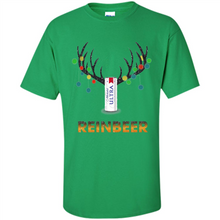 Load image into Gallery viewer, Reinbeer Michelob Ultra Christmas