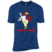 Load image into Gallery viewer, Foghorn Leghorn Chicken