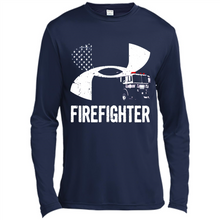 Load image into Gallery viewer, Under Armour Firefighter