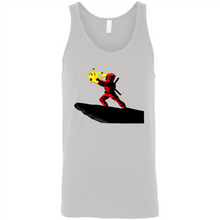 Load image into Gallery viewer, Deadpool Bring Cute Pikachu Funny