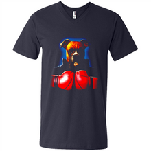 Load image into Gallery viewer, Boxer Rocky Dog