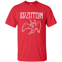Load image into Gallery viewer, Led Zeppelin Swan Song