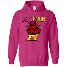 Load image into Gallery viewer, DeadPooh Deadpool Pooh Bear