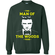 Load image into Gallery viewer, Mand Of The Woods Tour # Zawin store