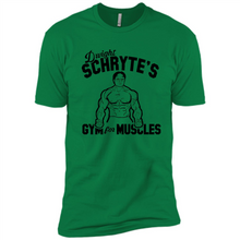 Load image into Gallery viewer, Dwight Schrute's Gym for Muscles The Office