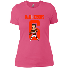 Load image into Gallery viewer, Baker Mayfield Dangerous