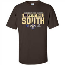 Load image into Gallery viewer, Reppin the south saints