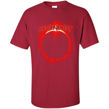 Load image into Gallery viewer, Sevendust Blackout The Sun