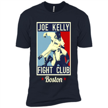 Load image into Gallery viewer, Joe Kelly Fight Club Boston # Zawin store