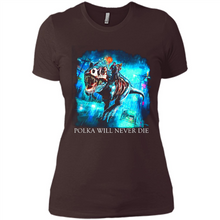 Load image into Gallery viewer, The Dresden Files Polka Will Never Die