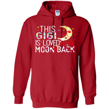 Load image into Gallery viewer, This Gigi is loved to the moon and back # Zawin