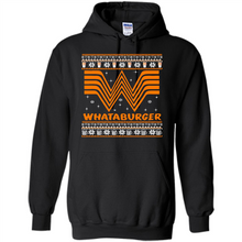 Load image into Gallery viewer, Whataburger Christmas