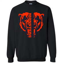 Load image into Gallery viewer, funny gift-believe in monsters-chicago bears # Zawin store