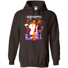 Load image into Gallery viewer, Clueless Cher Dionne &amp; Tai Movie Poster Triblend # Zawin store