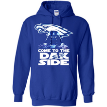Load image into Gallery viewer, Dark Side Eagles# Zawin