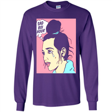 Load image into Gallery viewer, Emma Chamberlain Sad Boi Hour# Zawin