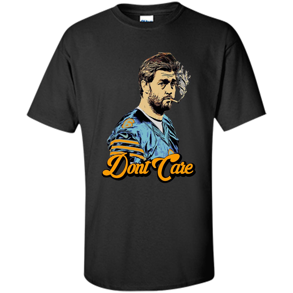 Smoking Jay Cutler Don’t Care