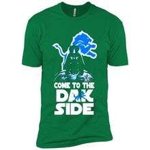 Load image into Gallery viewer, Dark Side Lions# Zawin