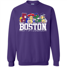 Load image into Gallery viewer, All Boston City of Champion