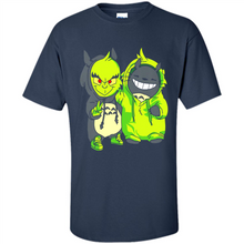Load image into Gallery viewer, The Grinch And Totoro Best Friend
