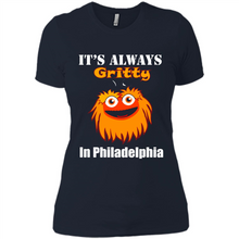 Load image into Gallery viewer, The Tune Guys Orange Philadelphia Gritty Cartoon