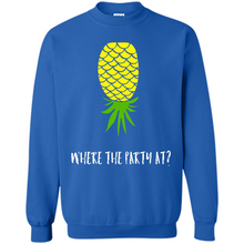 Load image into Gallery viewer, Upside Down Pineapple Swingers