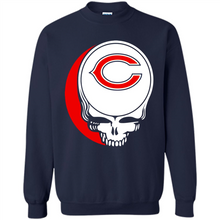 Load image into Gallery viewer, Chicago Bears Your Face Football Fan Supporter Grateful Dead# pukas-store