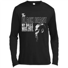 Load image into Gallery viewer, Derrick Lewis The Black Beast My Balls Was Hot # Zawin store