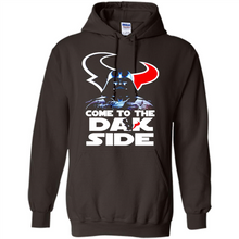 Load image into Gallery viewer, Dark Side Texans# Zawin