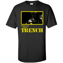 Load image into Gallery viewer, Twenty One Pilot Trench