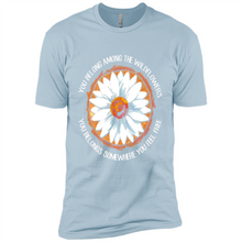Load image into Gallery viewer, You Belong Among The Wildflowers Hippie