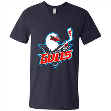 Load image into Gallery viewer, San Diego Gulls # Zawin